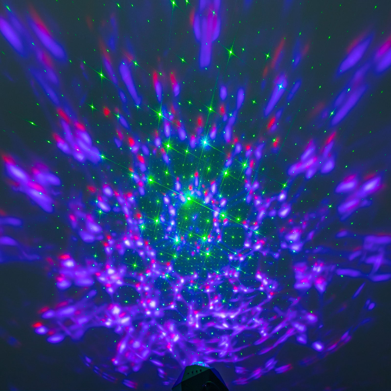 LED Star Night Light Galaxy Projector Led Light Star Music Projectors –  GIDERWEL